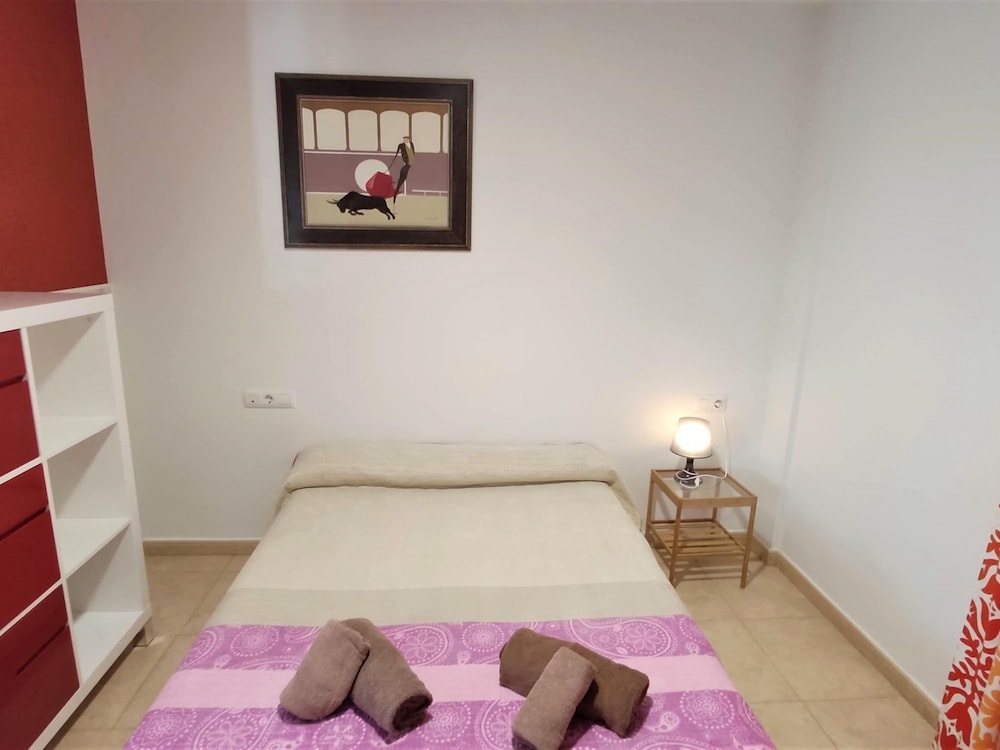Villa Almadraba 8767