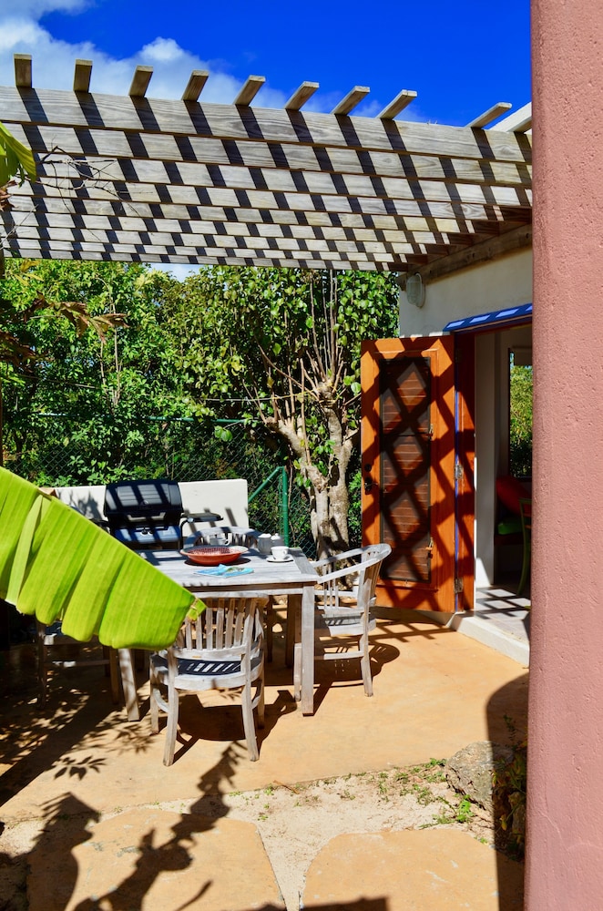 Villas at Indigo Reef