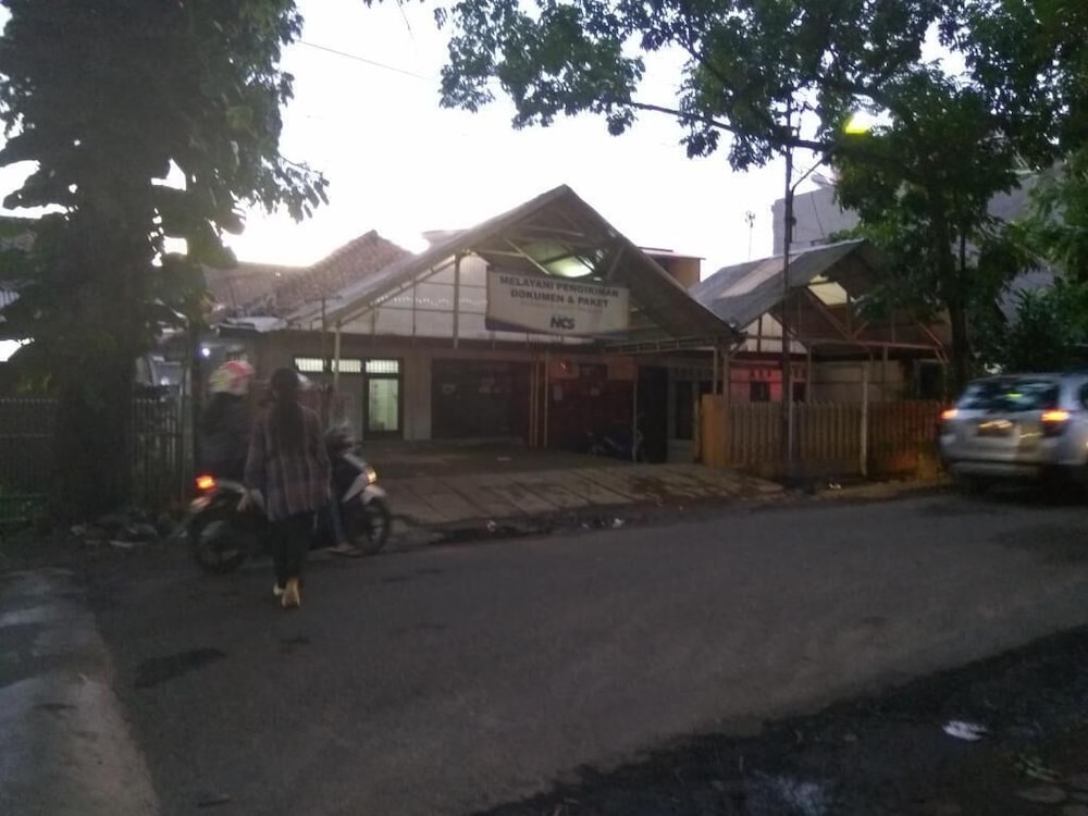 Peony Guesthouse view 3