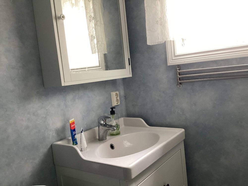 4 Star Holiday Home in Halmstad