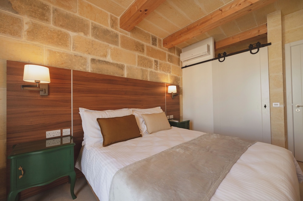 Silla Boutique B&B