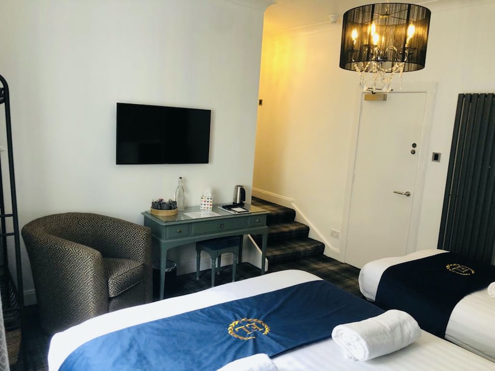 Miju Hotel