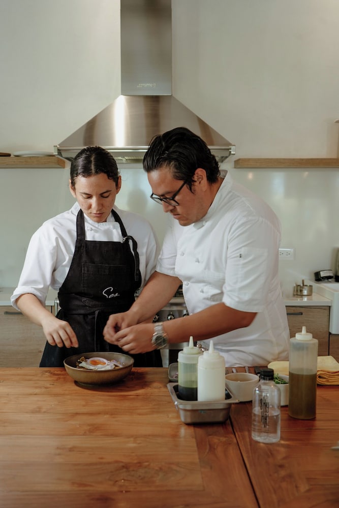 Isla Holbox Vacations - Ser Casasandra Boutique Hotel - Property Image 128