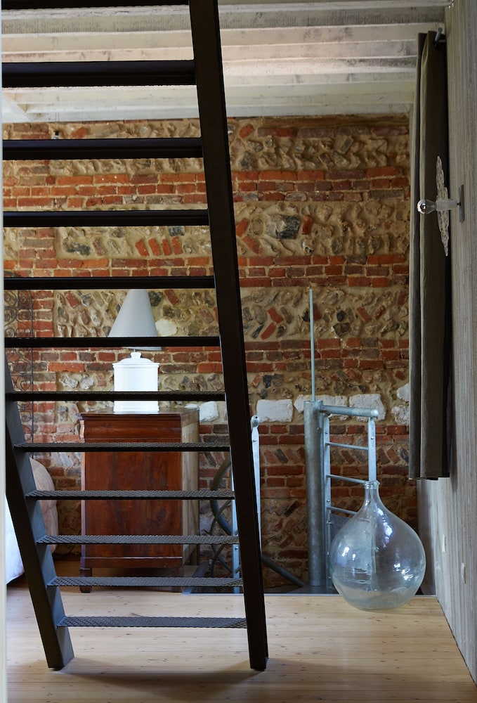 Les Gîtes de l'Yères