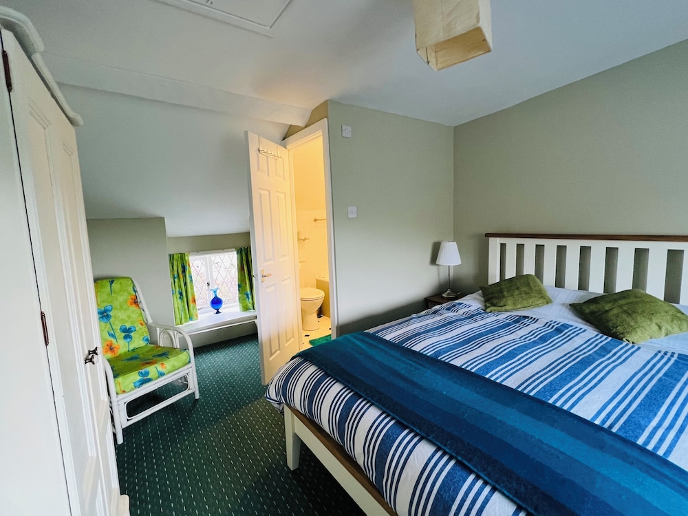 Pentre Cerrig Country House