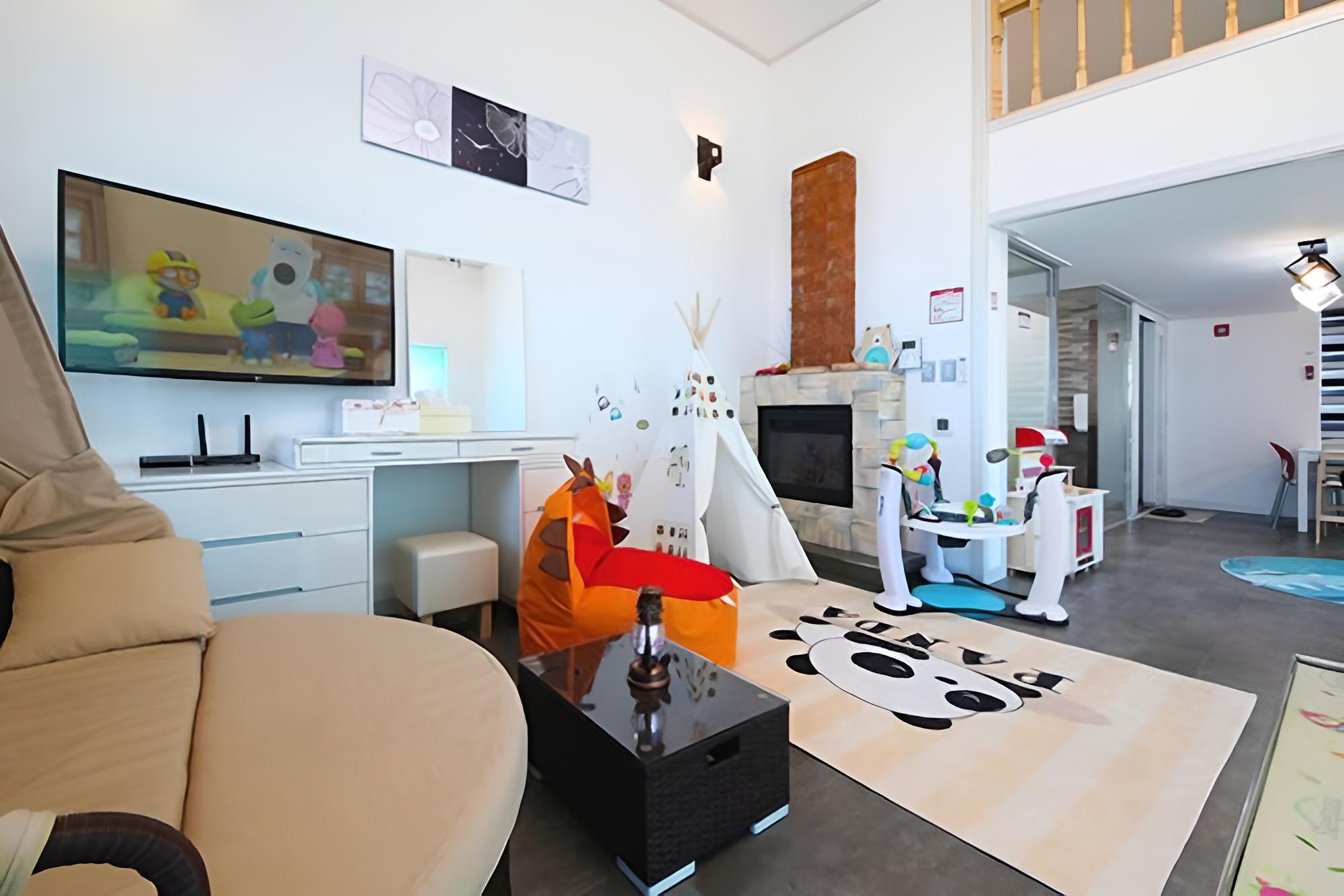 Gangneung Four View Pension