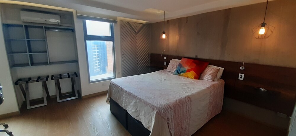 apartment with stunning location