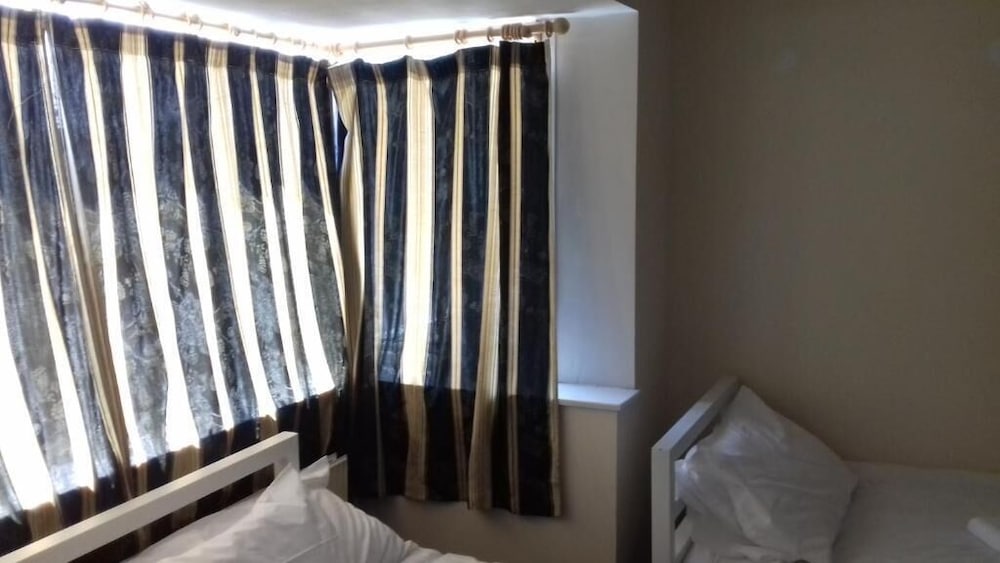 Haven House Hotel