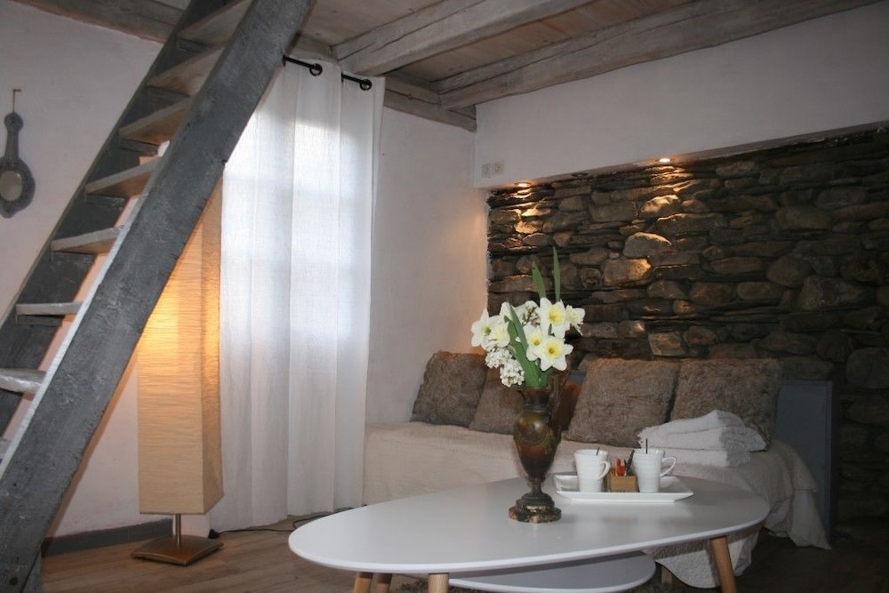 La Ferme d'Angele