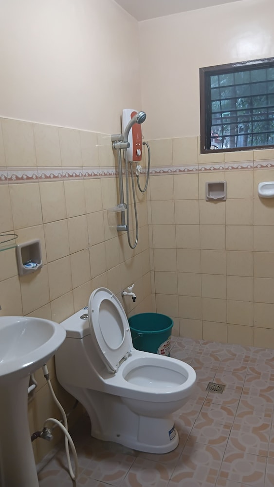 Jovick Homestay