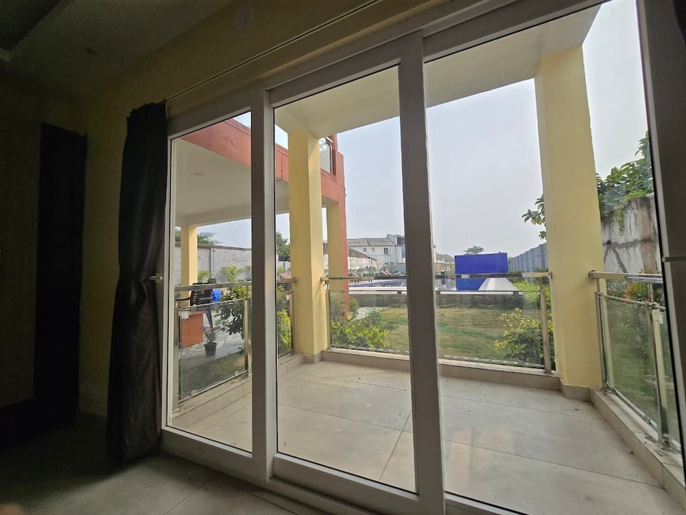 Tiger Inn Beach Resort