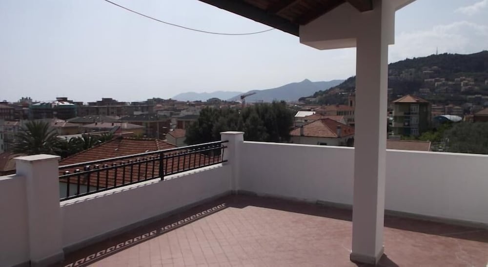 Residence Il Borgo degli Ulivi Resort
