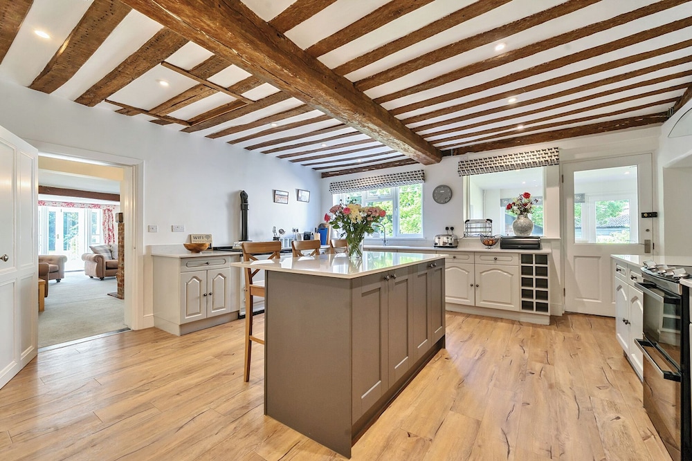 Bedingfield House, nr Debenham