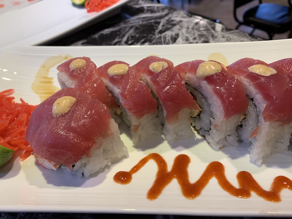 Food & Beverage