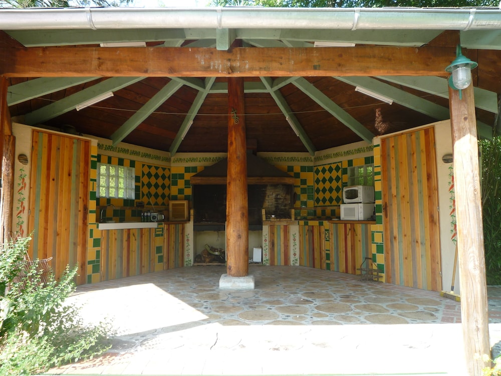 Domaine Vega
