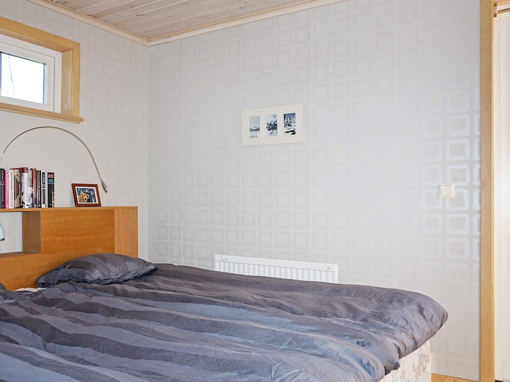 5 Person Holiday Home in Morbylanga-by Traum