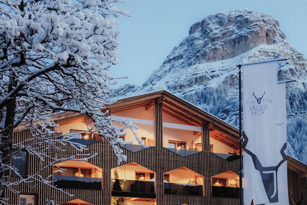Hotel Jägerhof