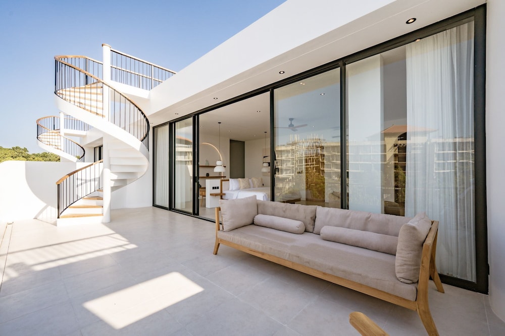 Elements B3 Villa Bingin