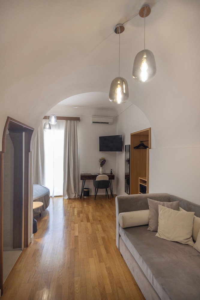 Noto Boutique Hotel