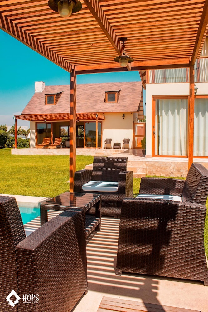 HOP Lago MAR Exclusiva en Playa de Chincha view 5