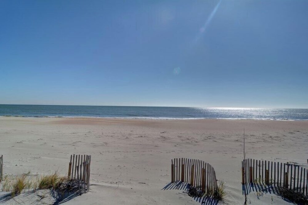All Decked Out by Topsail Realty