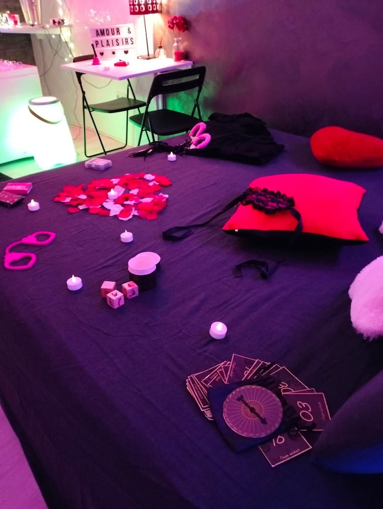 Loveroom Toulon