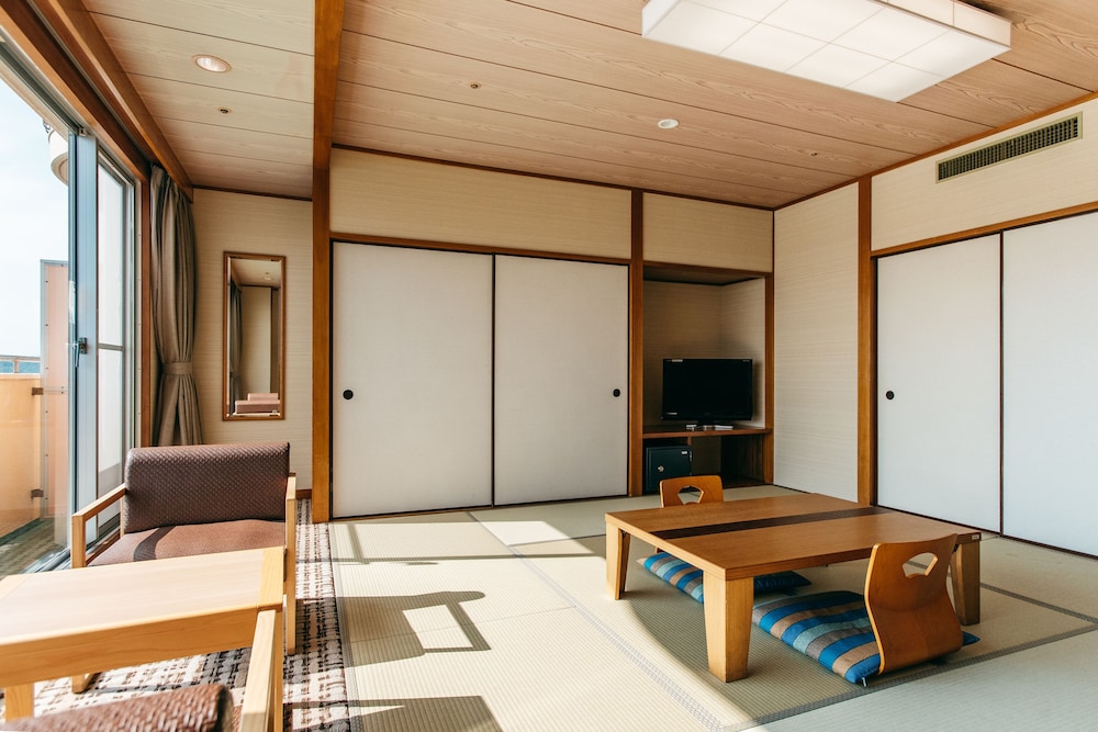 KAMENOI HOTEL Kumano Tanabe 23
