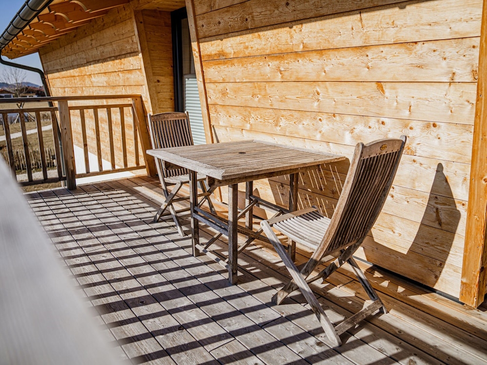 Chalet Charivari Inzell, Inzell
