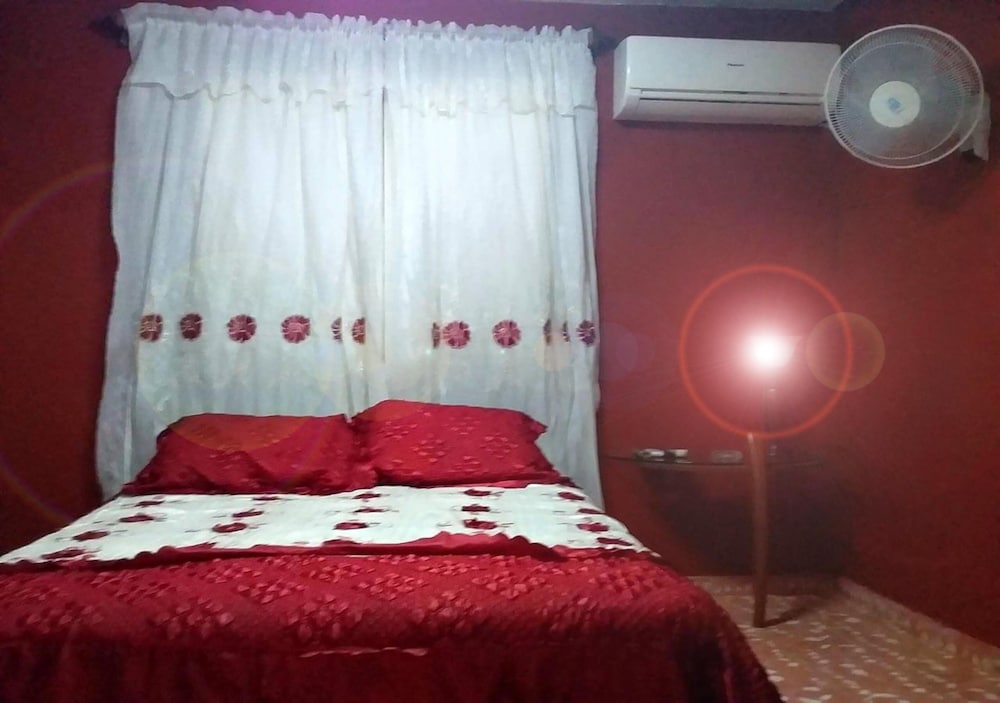 Casa Anicia Chuchurro SANTA MARTA