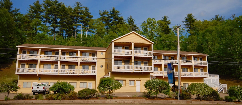 The Naswa Resort view 2