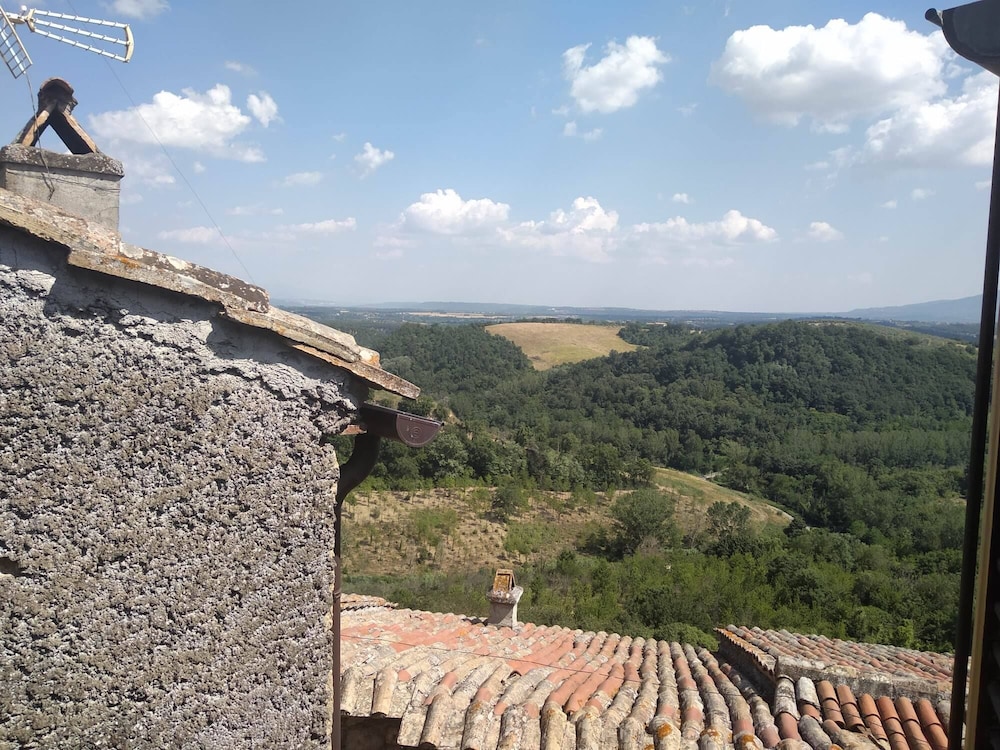 Dimora Turistica de' Piazza en Viterbo