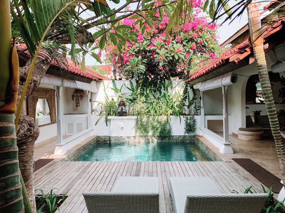 Happy Together By Kresna Hospitality