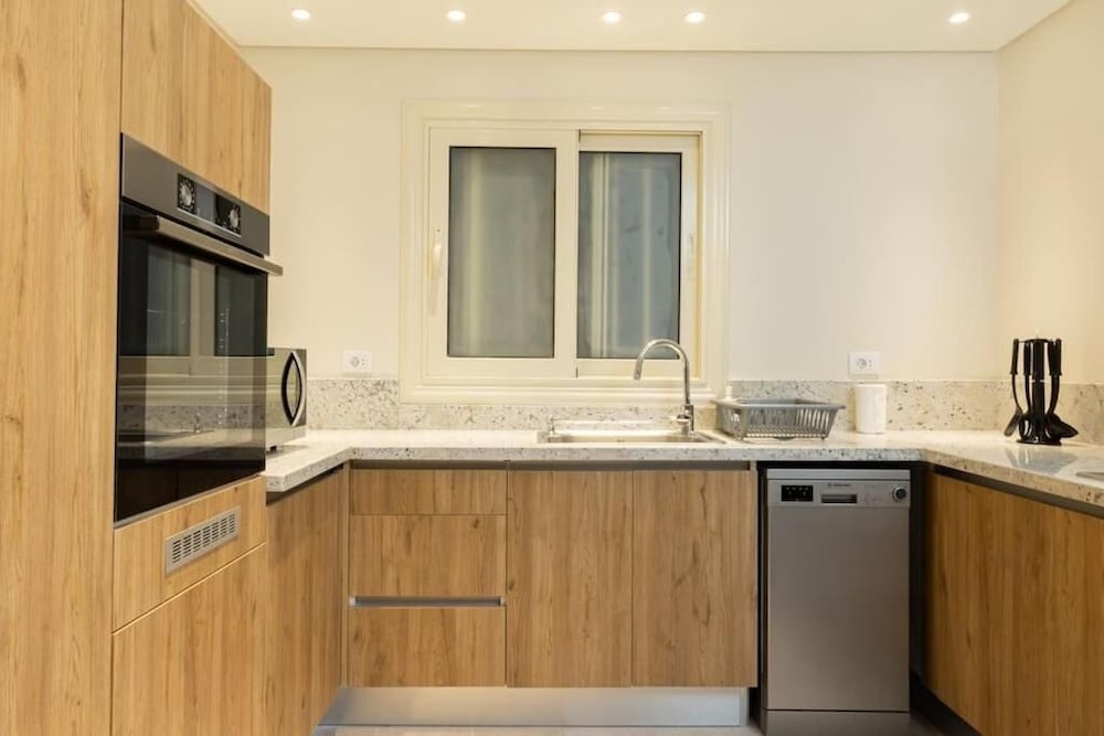 Meraviglia Stone Residence New Cairo