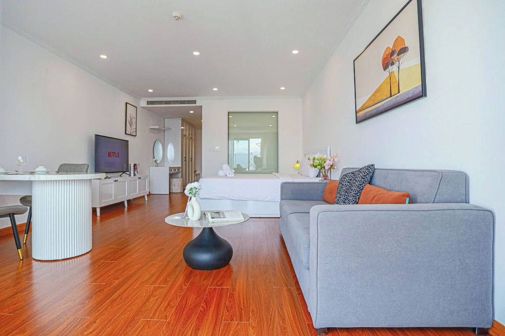 Gold Coast Apartment - Luxe & Oceanfont