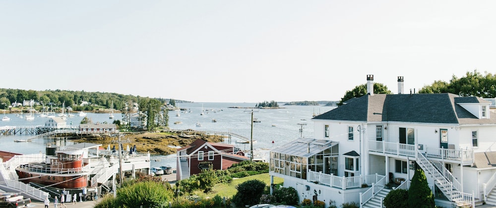 Greenleaf Inn view 5