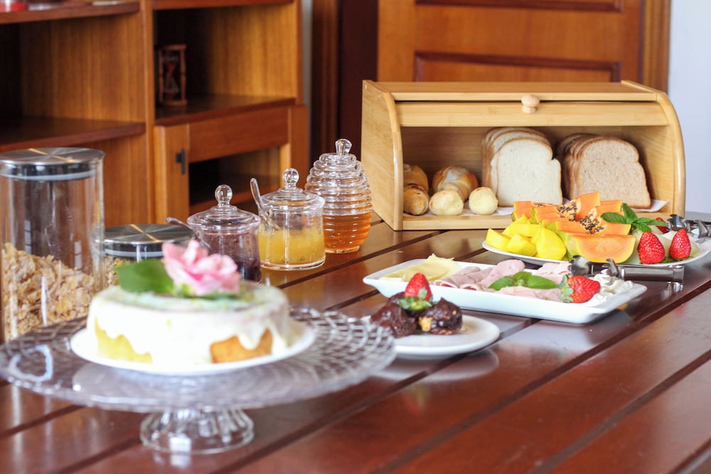 Cerejeira Guest House
