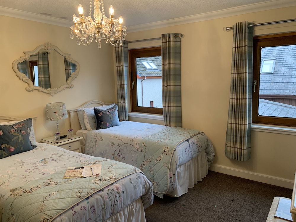 Westcourt Guest House