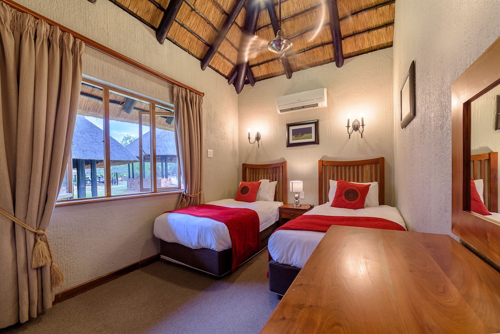 Kruger Park Lodge unit No. 524 view 5