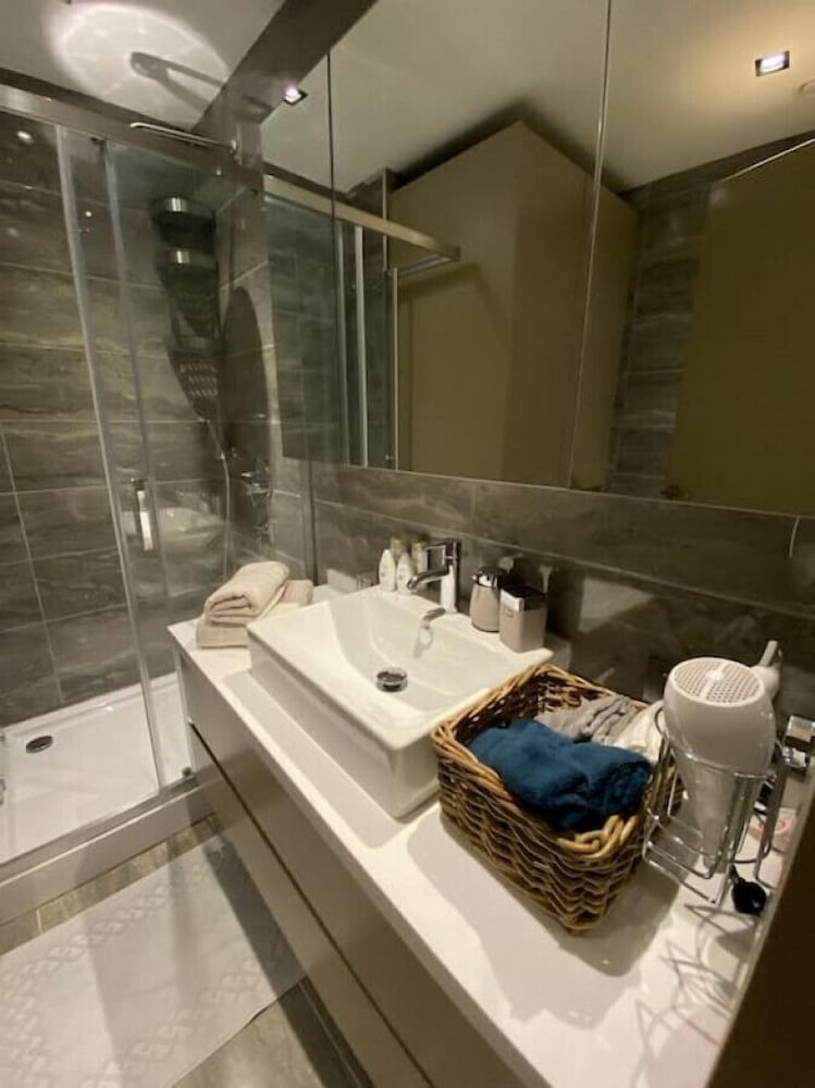 Luxurious Suite Near Mall of Istanbul