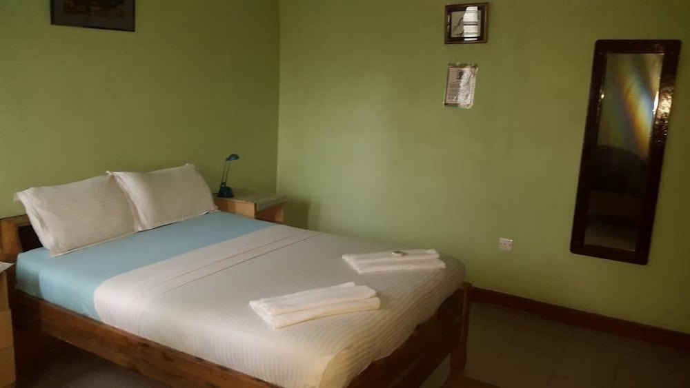 Almond Tree Guest House