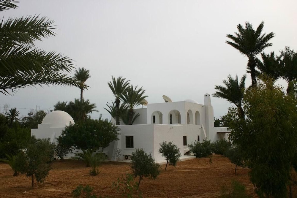 Menezel Jerba