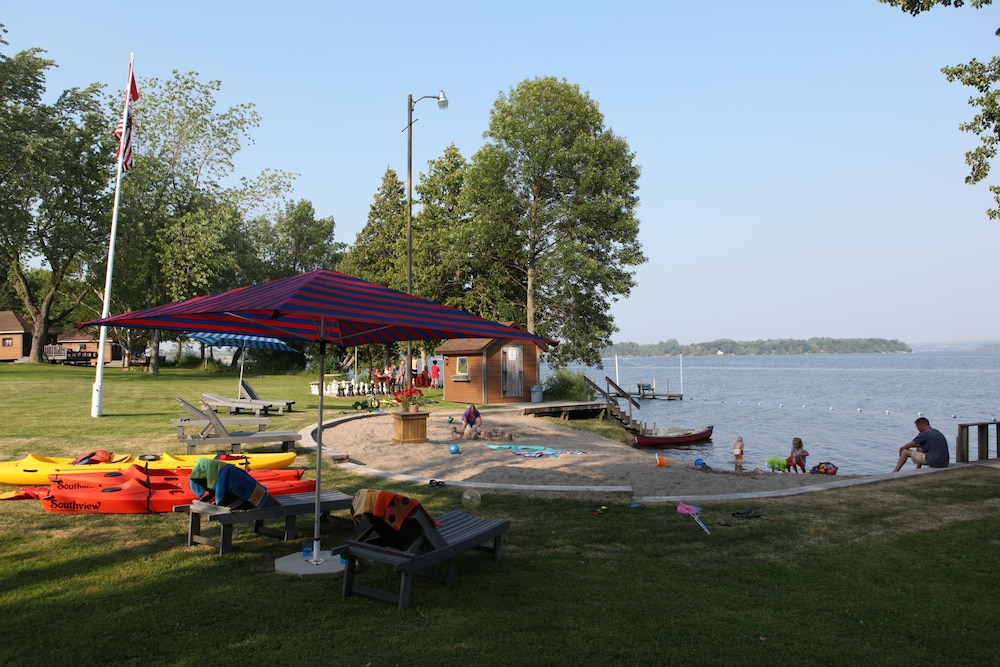 Southview Cottages Resort