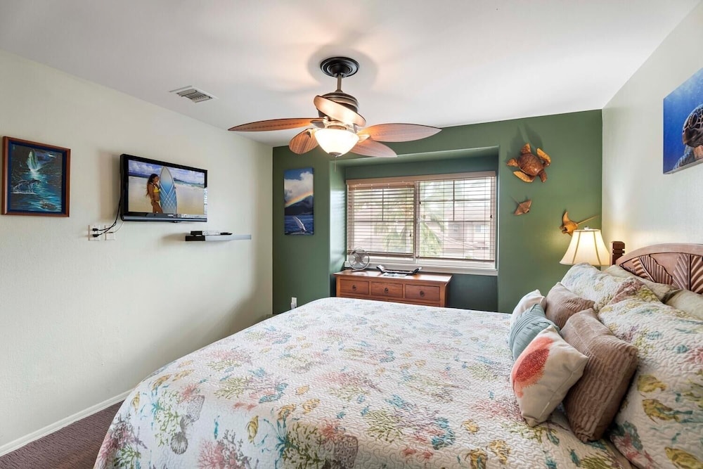 Colony S At Waikoloa Beach Resort #2204 2 Bedroom Condo by RedAwning