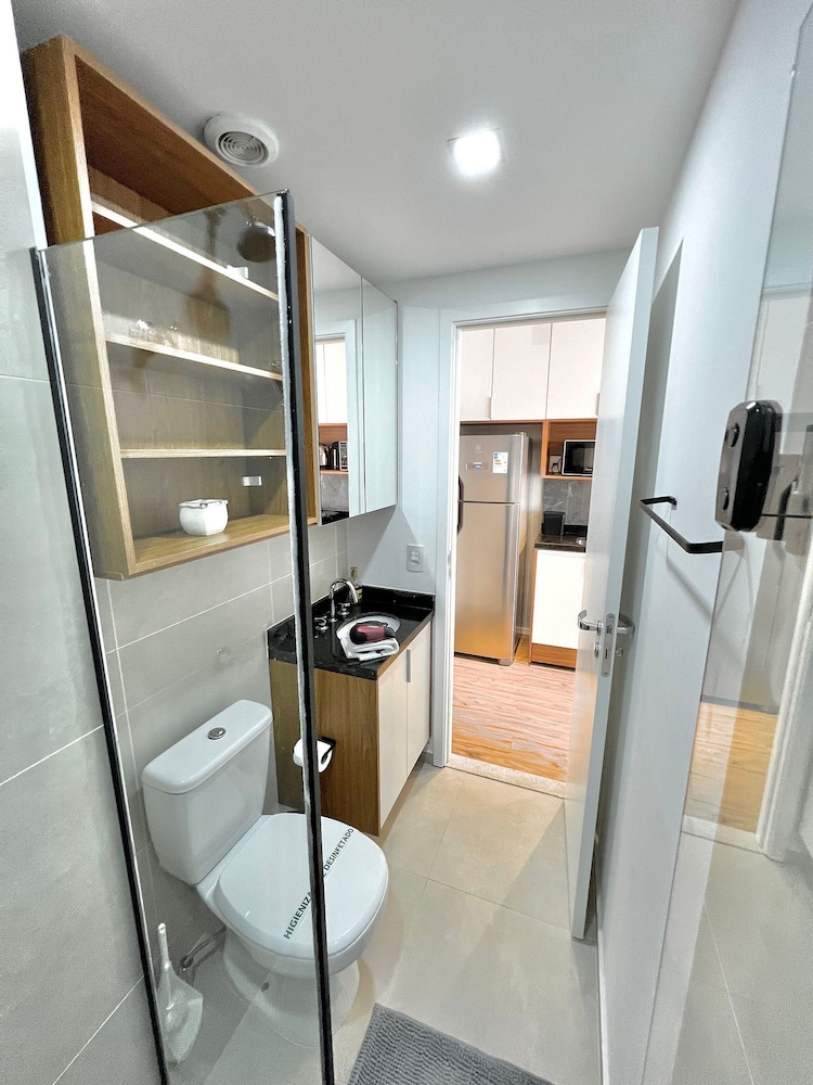 Innvista Allure Residencial Moema