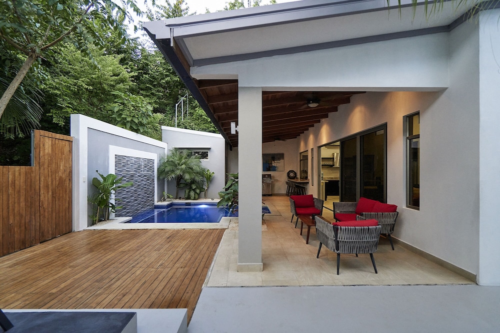 3BD Private Villa Konka with pool