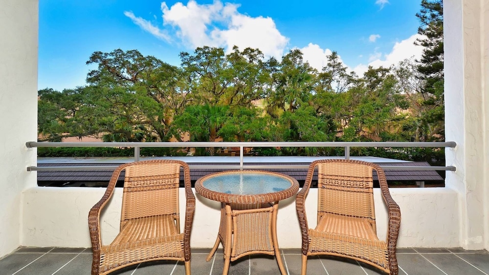Anchorage Resort 2nd Floor 2 Bedroom Condo Facing IntraCoastal Waters 2 Condo
