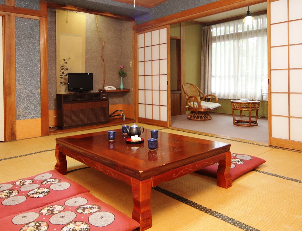Yokokura-inn