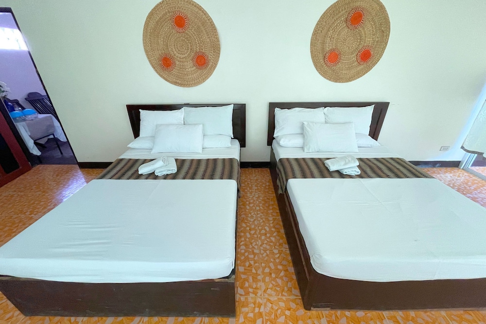 Casa Dolores Laiya Batangas