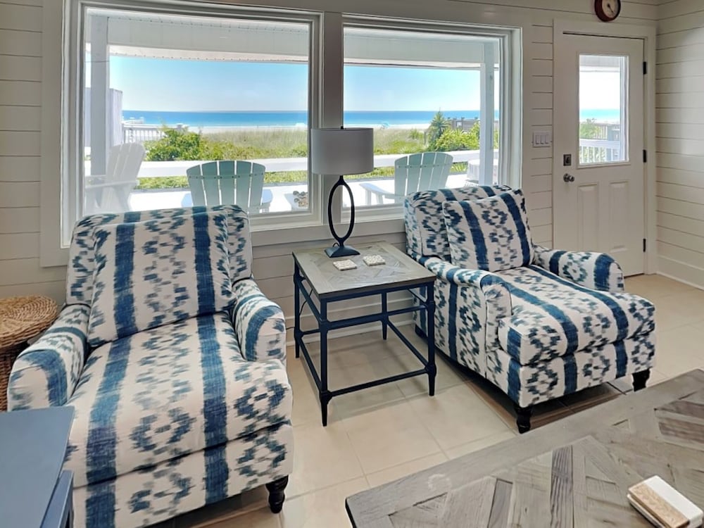A Beach Pearle by Topsail Realty