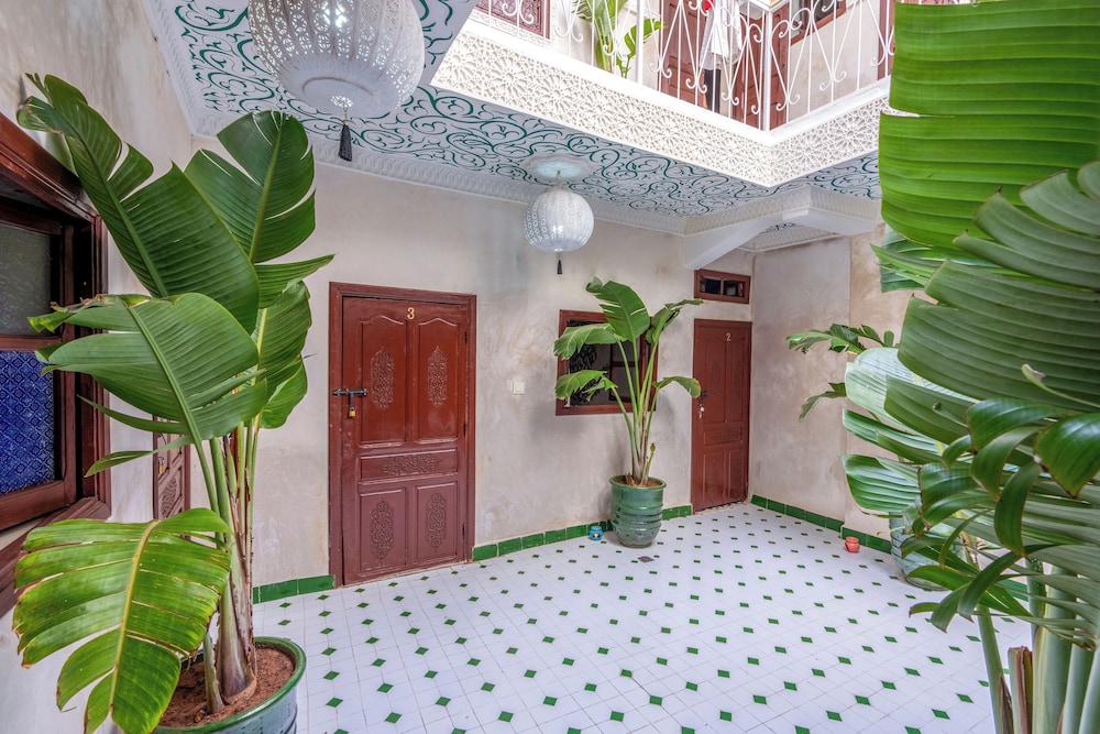 Riad Nowara & Spa